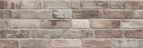 Плитка Keraben Wall Brick Old Smoke 30x90 см, поверхность матовая