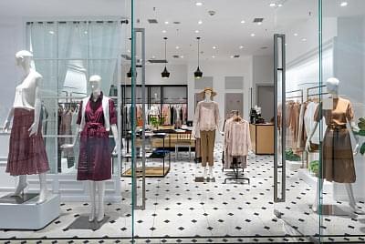 керамогранит фабрики Keramark коллекция Базовая Плитка