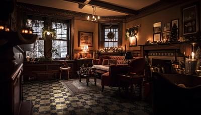 керамогранит фабрики Keramark коллекция Павловск