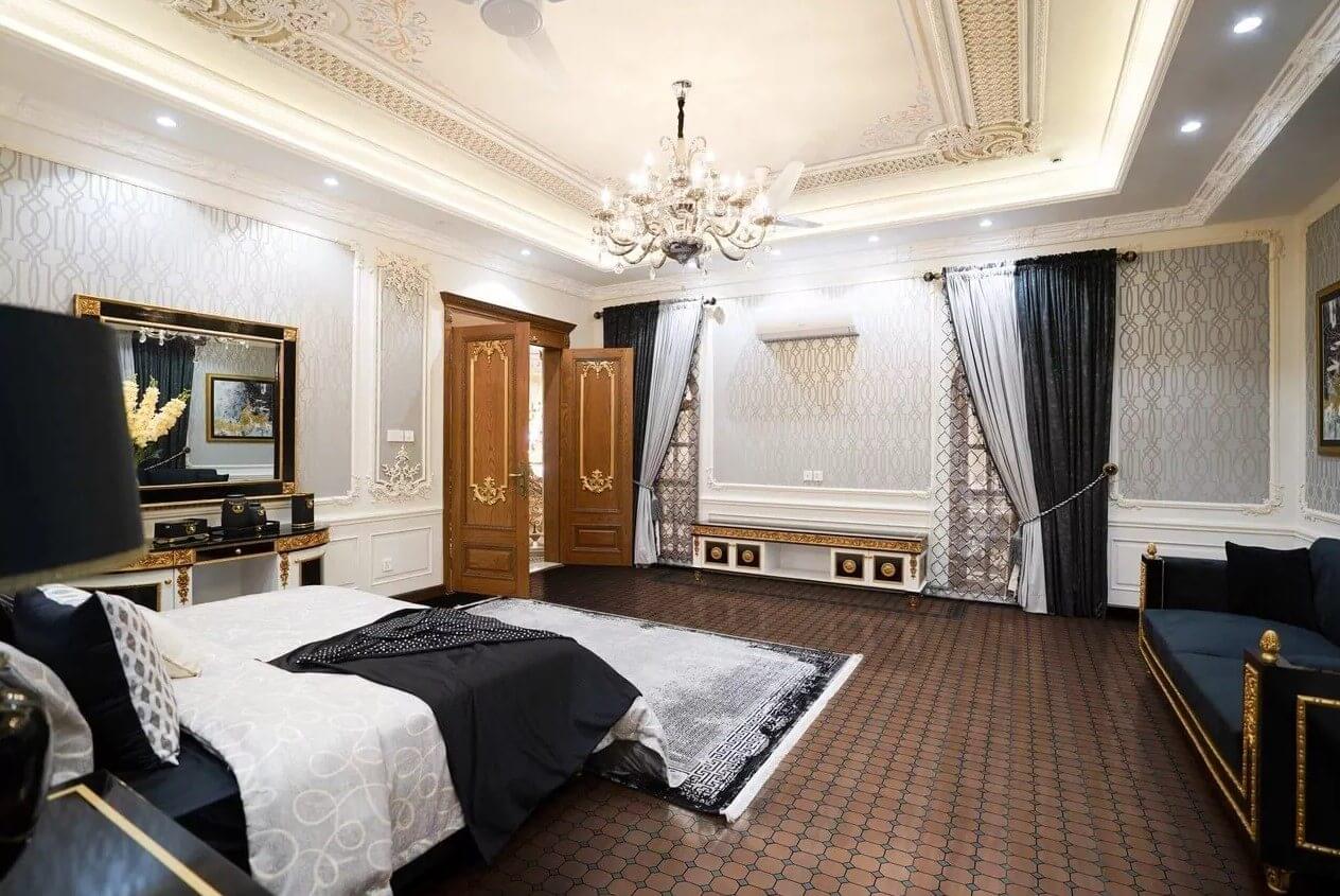 керамогранит фабрики Keramark коллекция Петергоф