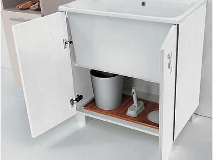 фабрика Kerasan коллекция Aquadom