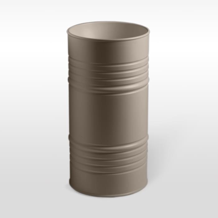 Плитка Kerasan Artwork Artwork Barrel Раковина без отверстия напольная слив в пол в комплекте сифон бежевый матовый  поверхность матовая