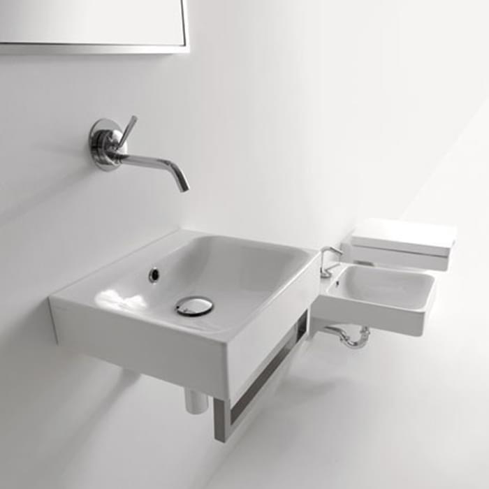 керамика фабрики Kerasan коллекция Cento