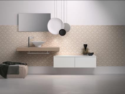 фабрика Kerasan коллекция Deco