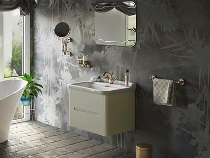 фабрика Kerasan коллекция Waldorf