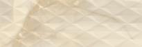 Плитка Kerasol Acropolis Rombus Marfil Rectificado 30x90 см, поверхность глянец