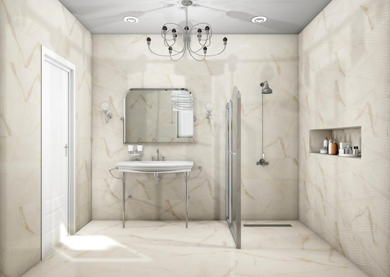 керамика фабрики Kerasol коллекция Apollo