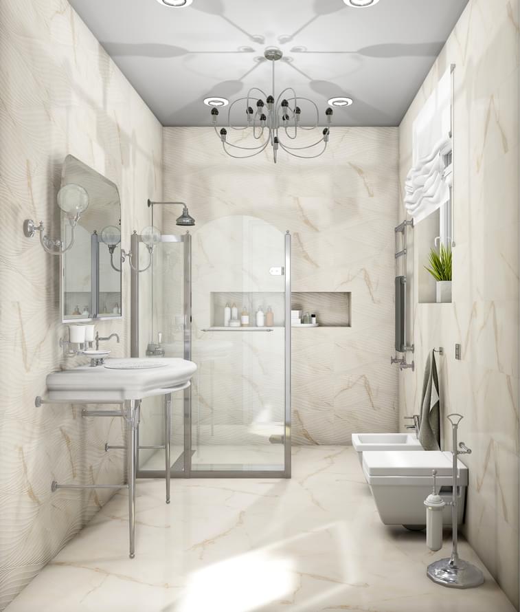 керамика фабрики Kerasol коллекция Apollo