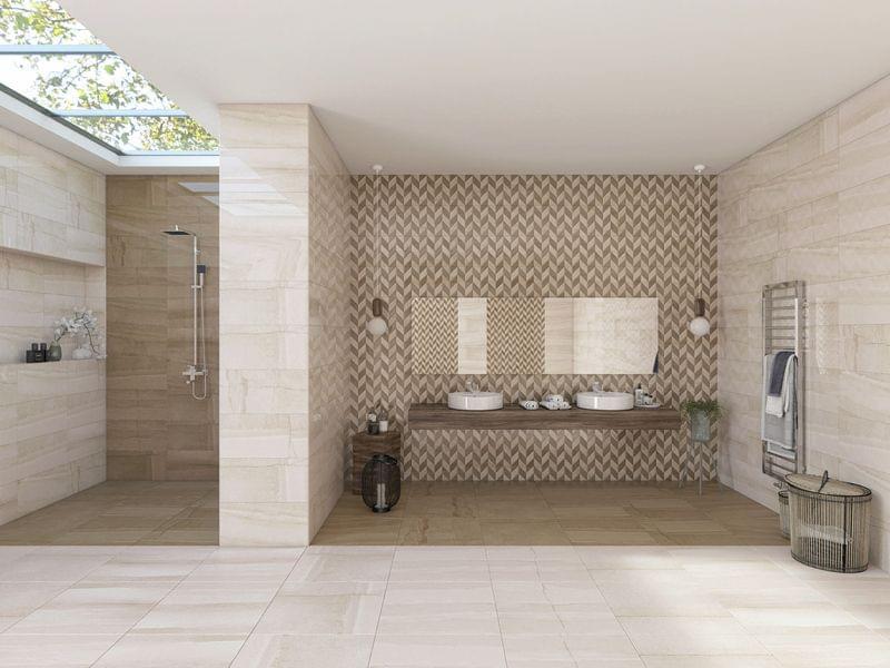 керамика фабрики Kerasol коллекция Arenisca