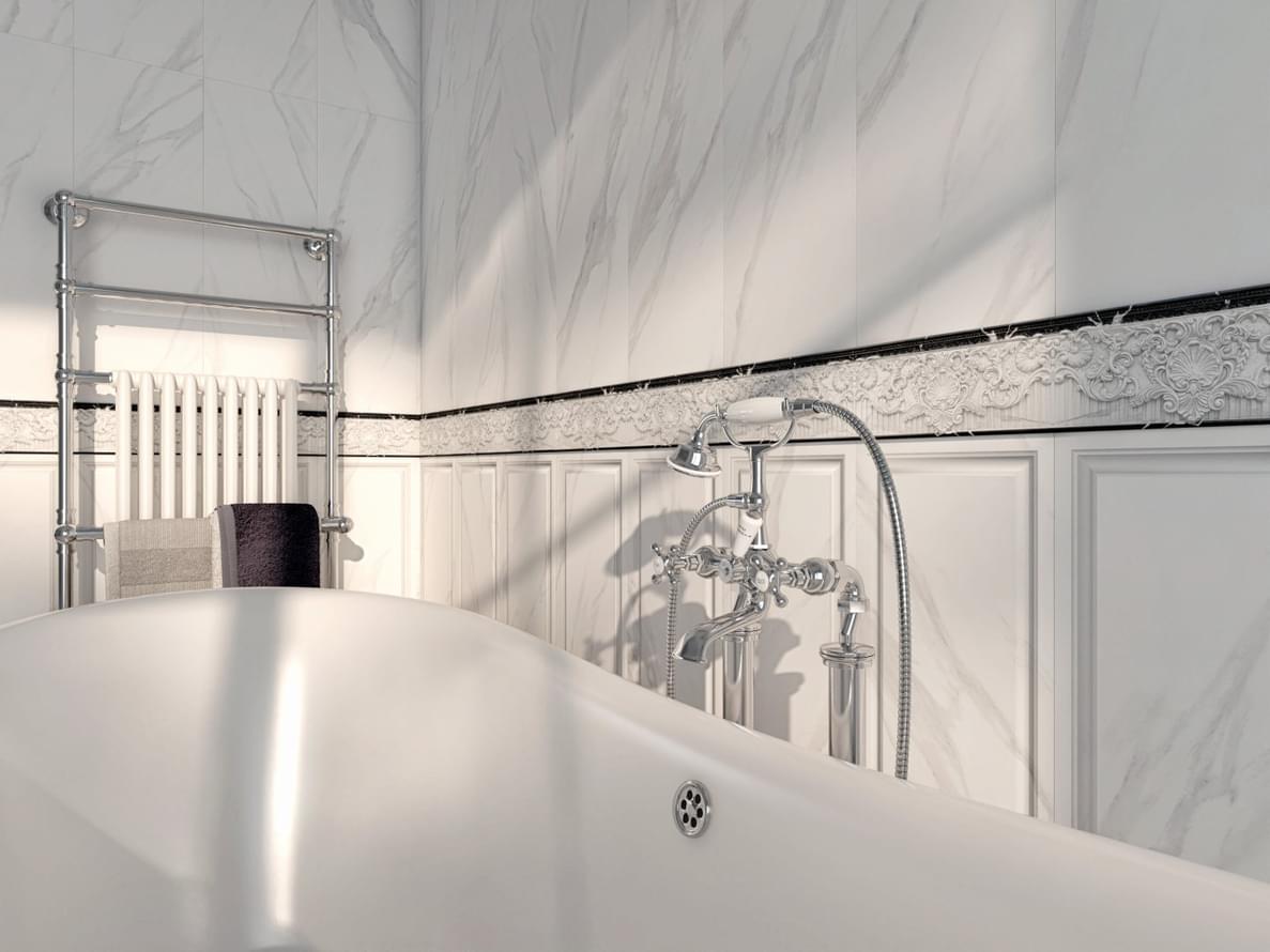 керамика фабрики Kerasol коллекция Armonia Estatuaria