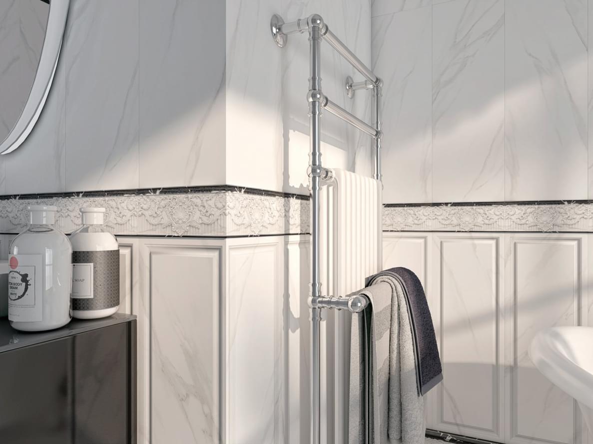 керамика фабрики Kerasol коллекция Armonia Estatuaria