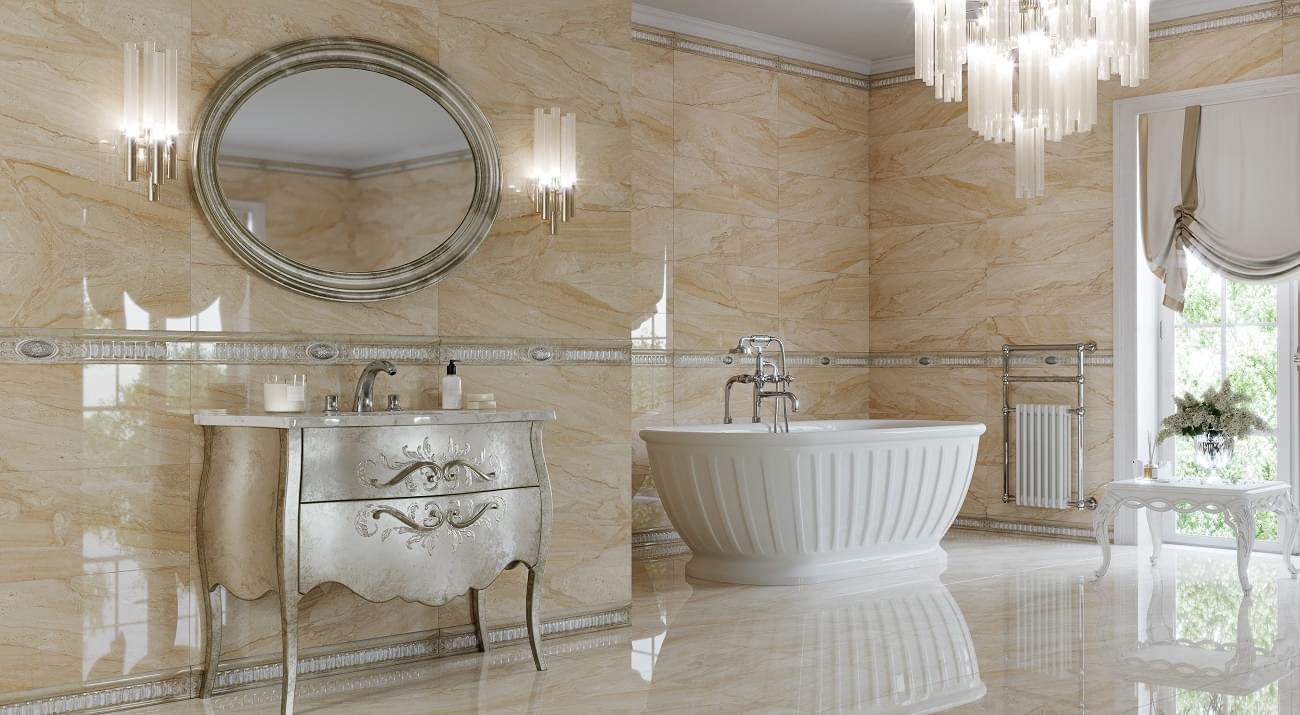 керамика фабрики Kerasol коллекция Daino