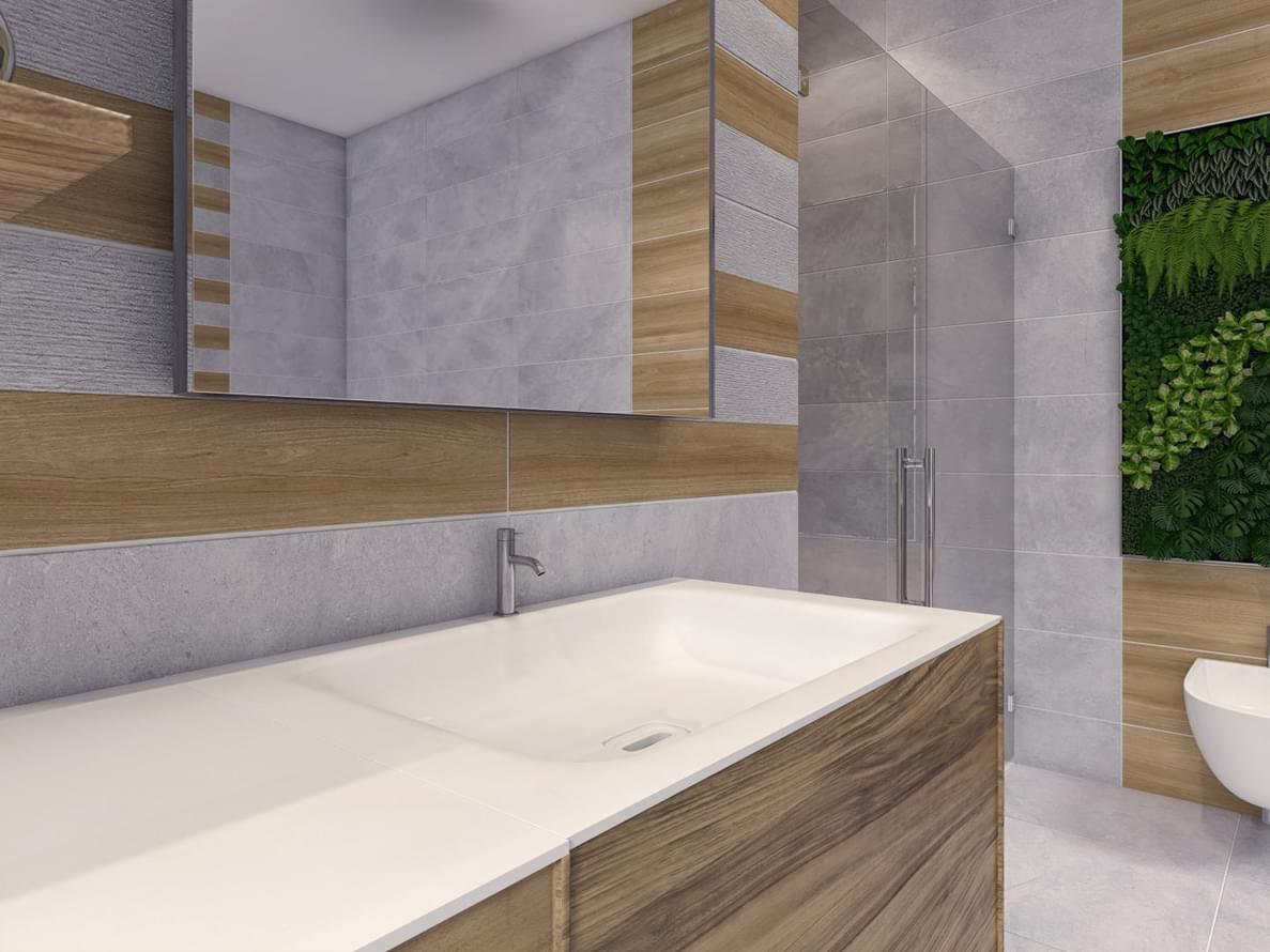 керамика фабрики Kerasol коллекция Fuerte