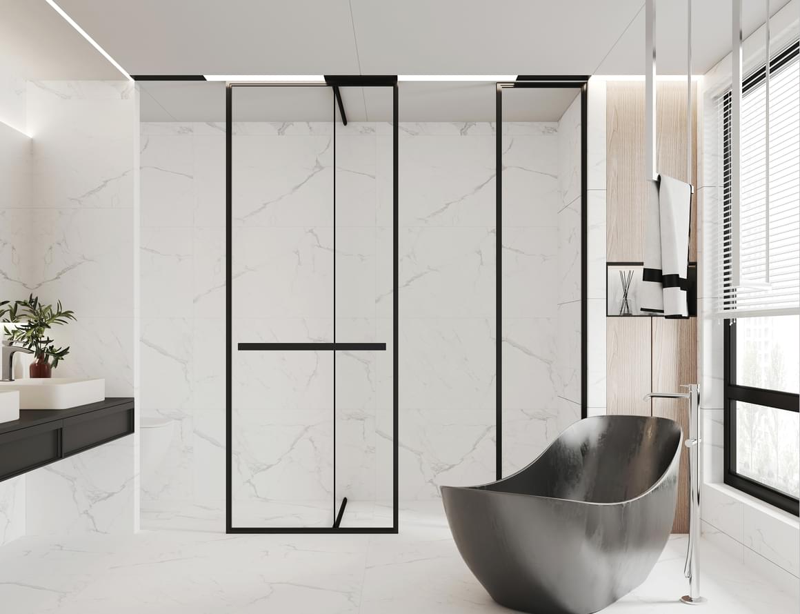 керамогранит фабрики Kerasol коллекция Inspire