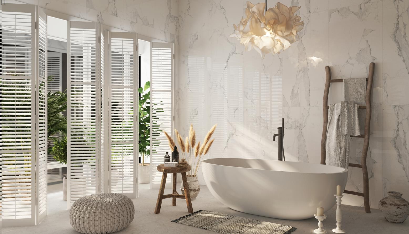 керамогранит фабрики Kerasol коллекция Inspire