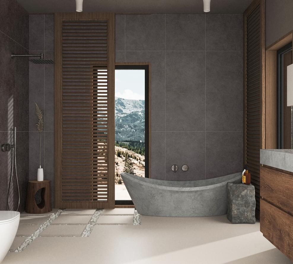 керамогранит фабрики Kerasol коллекция Inspire