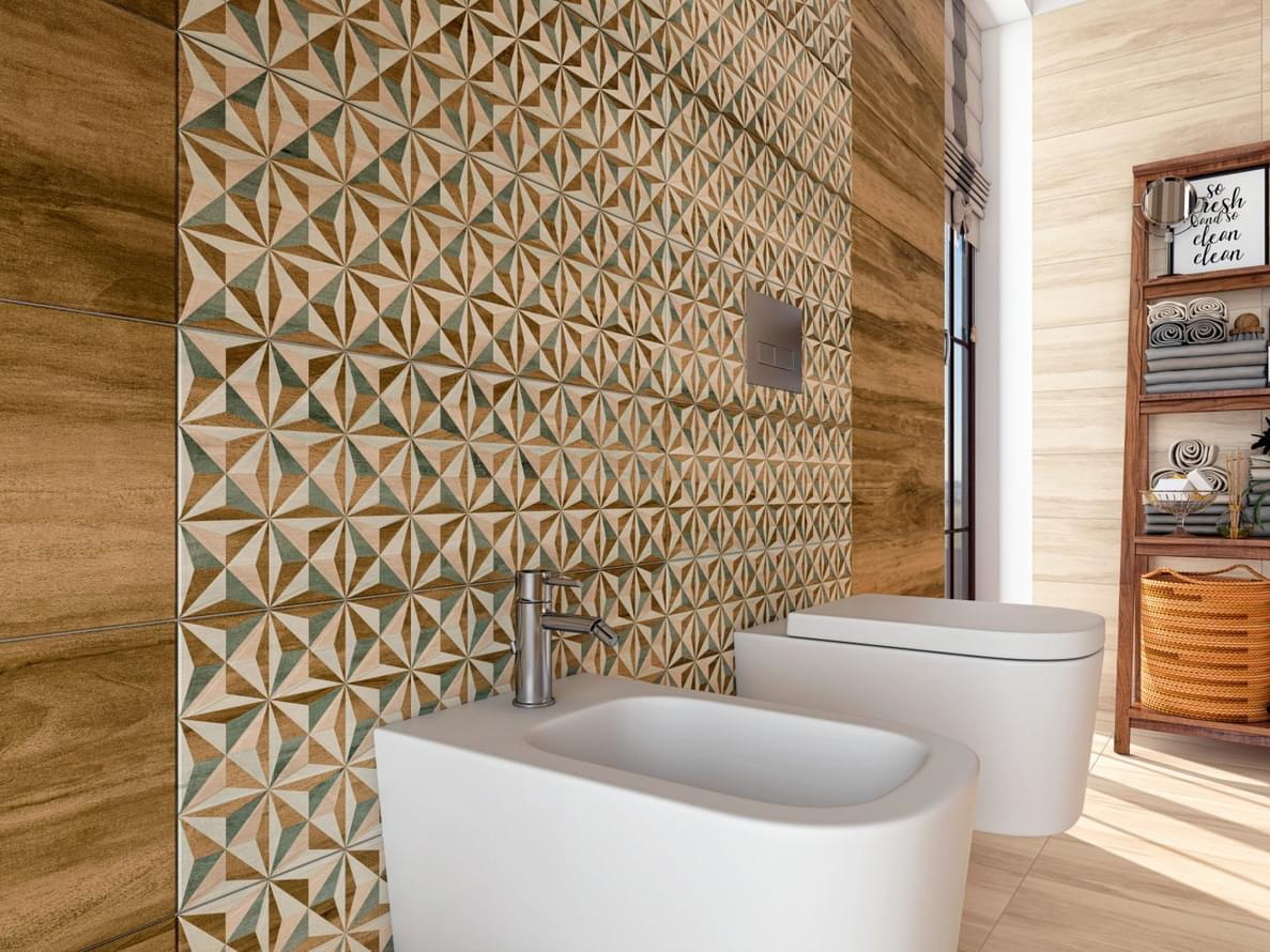 керамика фабрики Kerasol коллекция Madera