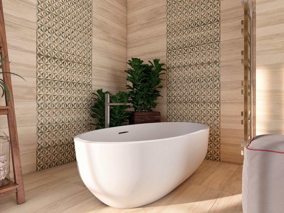 керамика фабрики Kerasol коллекция Madera