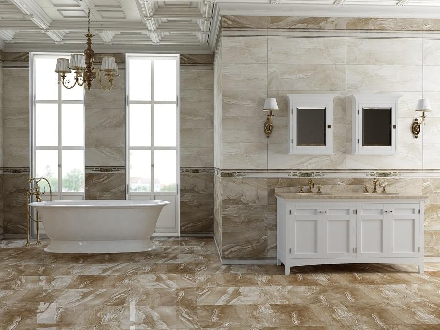 керамика фабрики Kerasol коллекция Persia