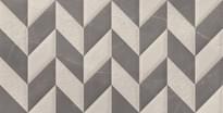 Плитка Kerasol Pulpis Chevron Распродажа 30x60 см, поверхность глянец