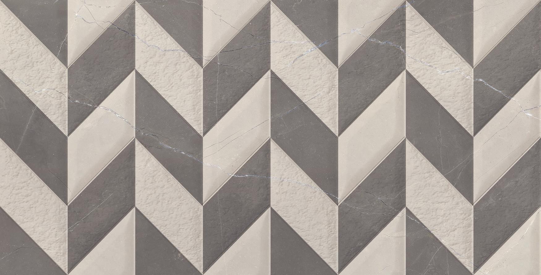 Kerasol Pulpis Chevron Распродажа 30x60