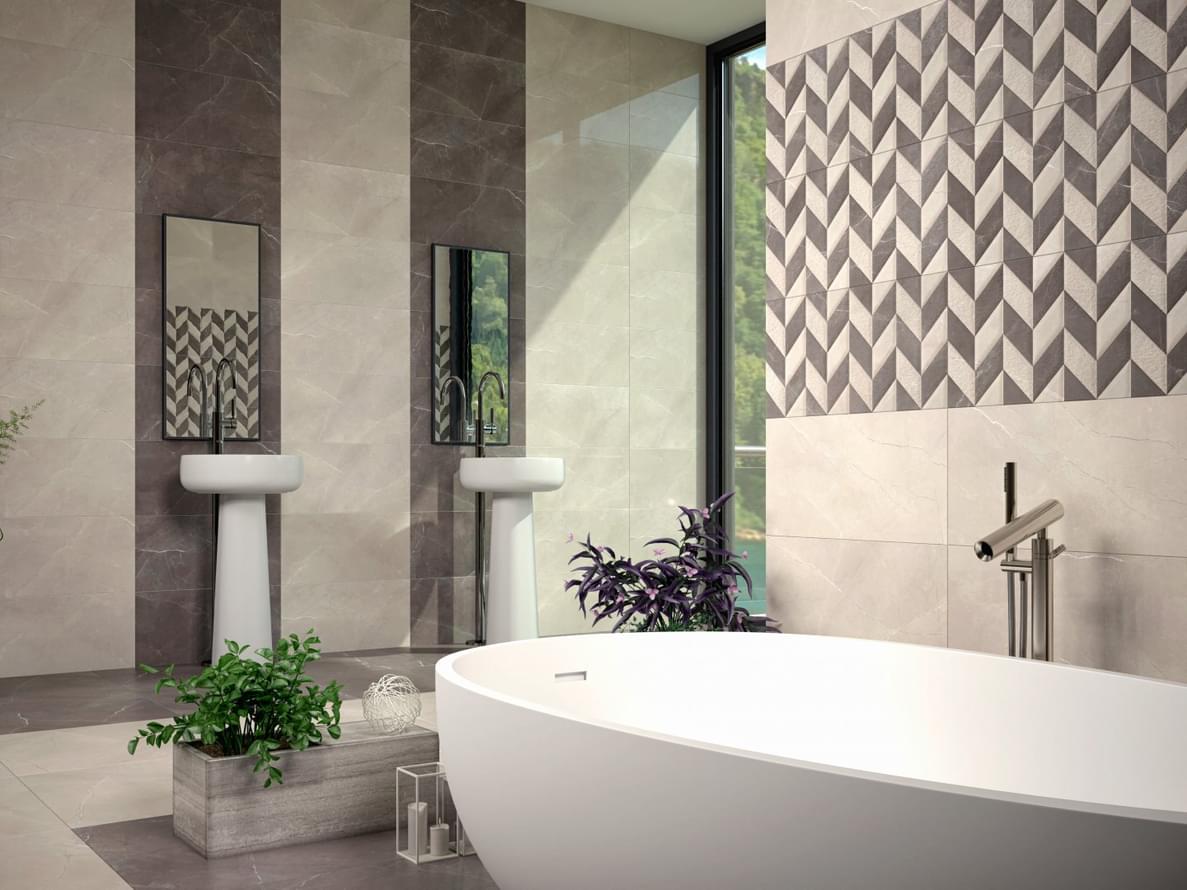 керамика фабрики Kerasol коллекция Pulpis