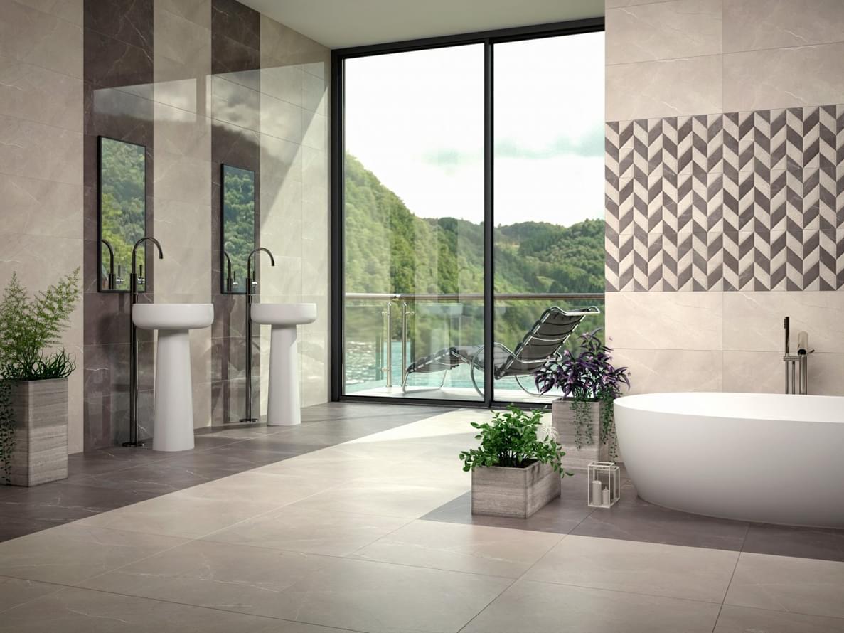 керамика фабрики Kerasol коллекция Pulpis