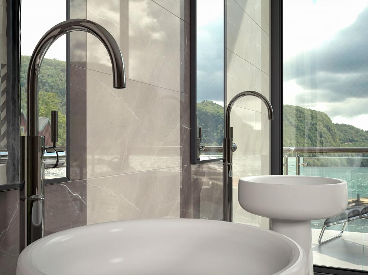 керамика фабрики Kerasol коллекция Pulpis