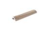 Плитка Kerastep Amazonia Canela 1216 R11 Планка Радиальная Внеш 4.5x16 см, поверхность матовая