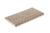 Плитка Kerastep Amazonia Canela 1216 R11 Решетка Керамическая Flex 25x50 см, поверхность матовая