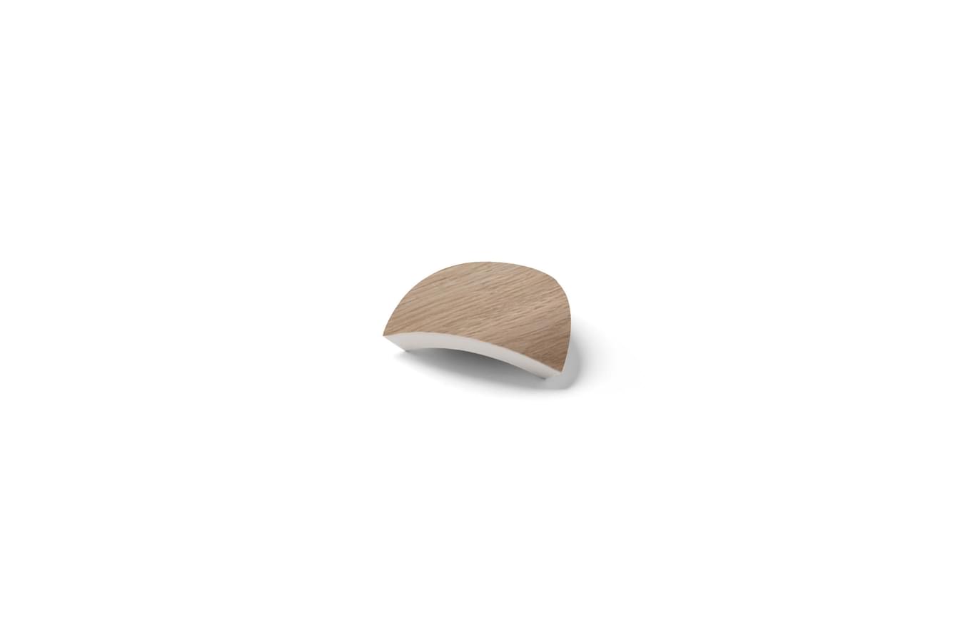 Плитка Kerastep Amazonia Canela 1216 R11 Угол Внеш 4.5x4.5 см, поверхность матовая