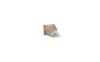 Плитка Kerastep Amazonia Canela 1216 R11 Угол Внутр 6.5x6.5 см, поверхность матовая