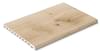 Плитка Kerastep Amazonia Miel 1226 R11 Борт 33x50 см, поверхность матовая