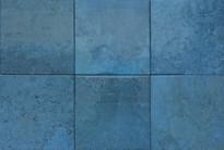 Плитка Kerastep Bali Aqua 5436 R12C 15x15 см, поверхность матовая