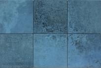 Плитка Kerastep Bali Aqua 5436 R12C 22.5x22.5 см, поверхность матовая