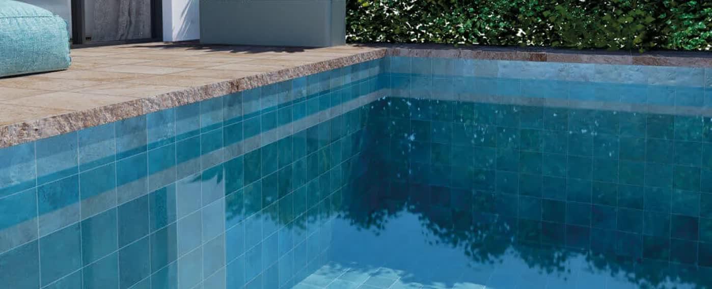 керамогранит фабрики Kerastep коллекция Bali