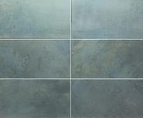 Плитка Kerastep Bali Turquoise 5446 R12C 25.8x46.5 см, поверхность матовая