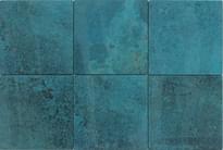 Плитка Kerastep Bali Verde 5426 R12C 15x15 см, поверхность матовая
