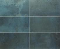 Плитка Kerastep Bali Verde 5426 R12C 25.8x46.5 см, поверхность матовая