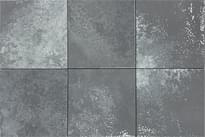 Плитка Kerastep Beach Grey Gloss 15x15 см, поверхность глянец