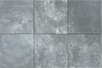 Плитка Kerastep Beach Grey Matt 15x15 см, поверхность матовая