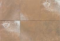 Плитка Kerastep Beach Terra Matt 15x15 см, поверхность матовая