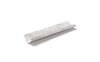 Плитка Kerastep Crosscut Cloud 1026 R11 Планка Радиальная Внутр 5.5x16 см, поверхность матовая
