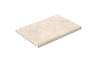 Плитка Kerastep Crosscut Petra 1016 R11 Борт 33x50 см, поверхность матовая