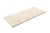 Плитка Kerastep Crosscut Petra 1016 R11 Борт 50x120 см, поверхность матовая