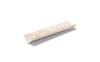 Плитка Kerastep Crosscut Petra 1016 R11 Планка Радиальная Внутр 5.5x16 см, поверхность матовая
