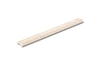 Плитка Kerastep Crosscut Petra 1016 R11 Плинтус Радиальный Внеш 4.5x50 см, поверхность матовая
