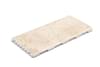 Плитка Kerastep Crosscut Petra 1016 R11 Решетка Керамическая Invisible 25x50 см, поверхность матовая