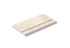 Плитка Kerastep Crosscut Petra 1016 R11 Рукохват 25x50 см, поверхность матовая