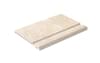 Плитка Kerastep Crosscut Petra 1016 R11 Рукохват 33x50 см, поверхность матовая